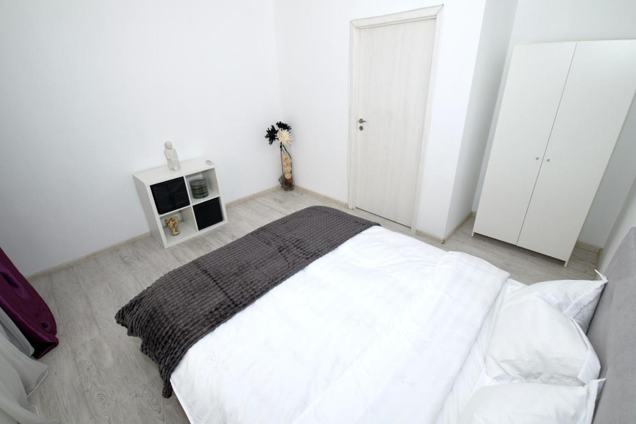 شقة Musical Apartament بوخارست المظهر الخارجي الصورة