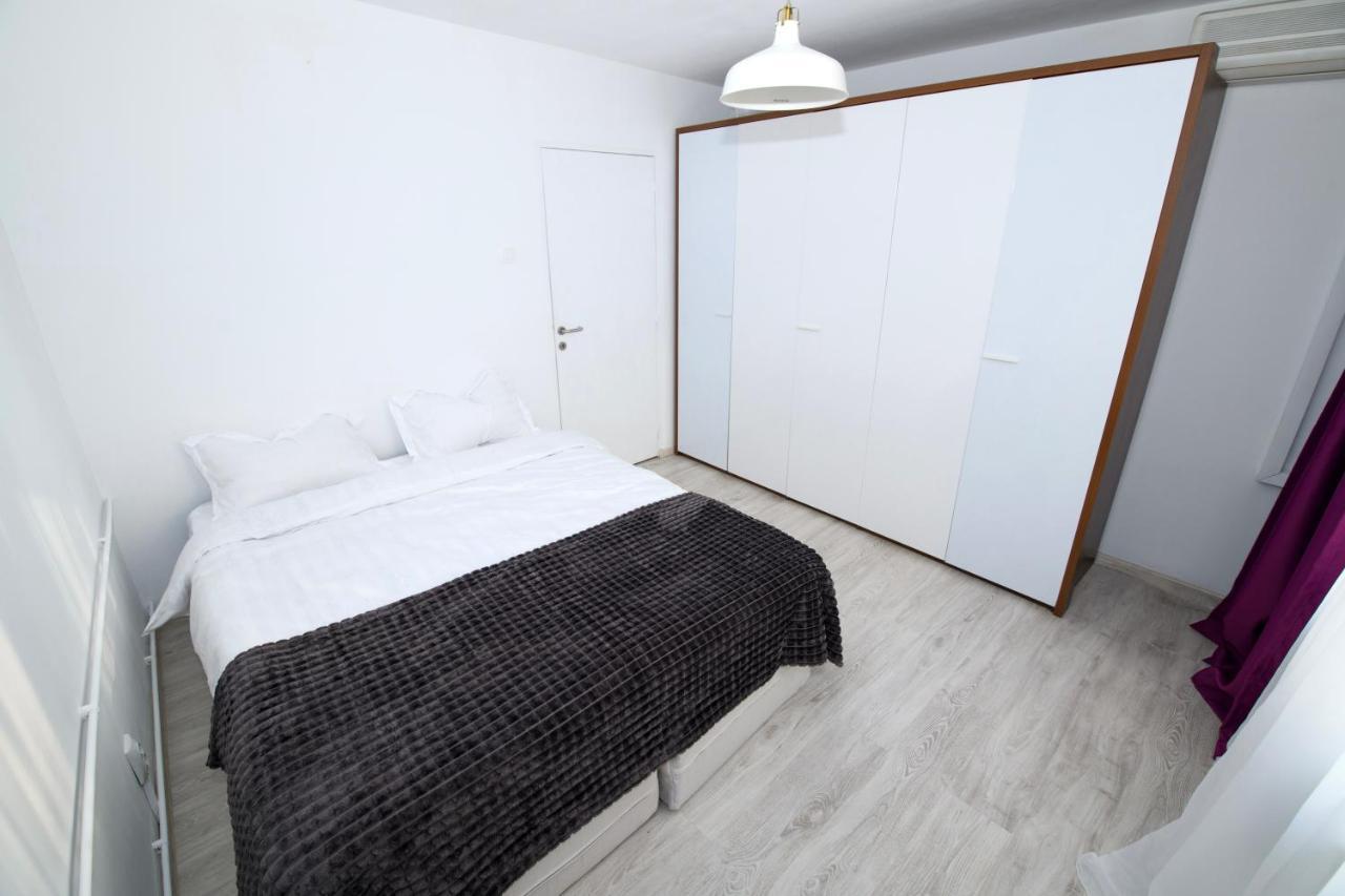 شقة Musical Apartament بوخارست المظهر الخارجي الصورة